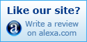 Alexa Review Link