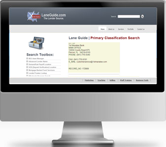 Portfolio Analyzer